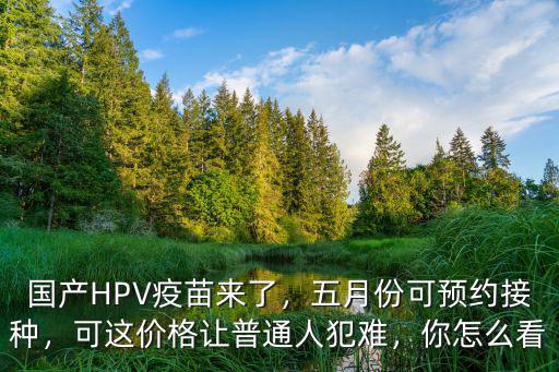孝感怎么預約國產宮頸癌疫苗,打宮頸癌疫苗怎么預約