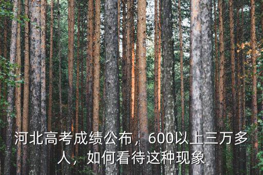 河北文科630分以上多少人,河北文科一本每年多少人