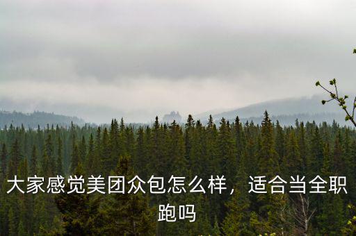 南陽跑美團怎么樣,跑美團專送怎么樣
