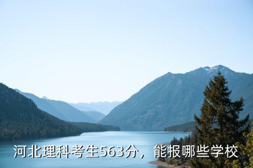河北理科515分全省排名多少,河北理科515分
