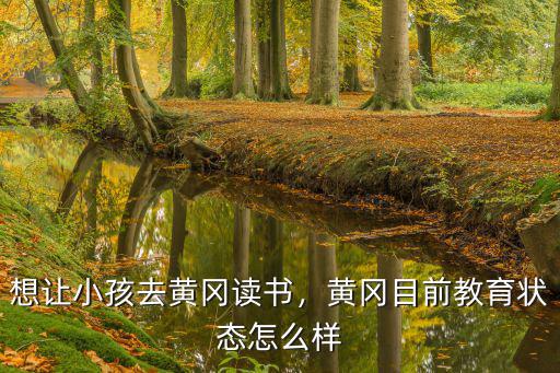 泰安黃岡教育怎么樣,黃岡目前教育狀態怎么樣