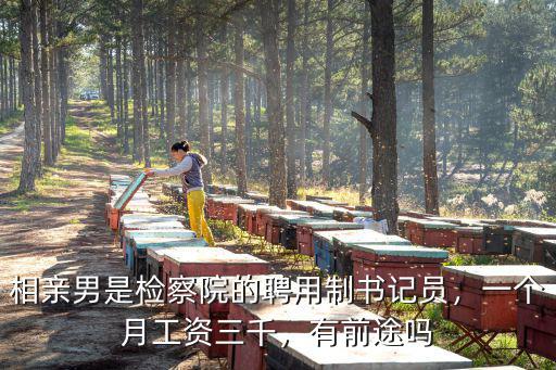 河北省檢察院書記員工資有多少,聘用制書記員工資多少