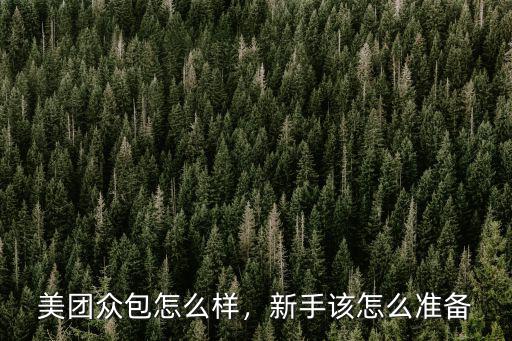 十堰有美團眾包怎么樣,美團眾包怎么樣