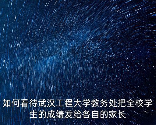 武漢工程大學(xué)先進(jìn)個人怎么評,武漢工程大學(xué)怎么樣