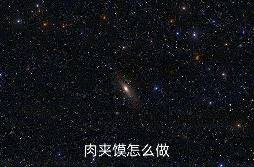 河南夾肉饃怎么烙,肉加饃里饃的肉怎么燉