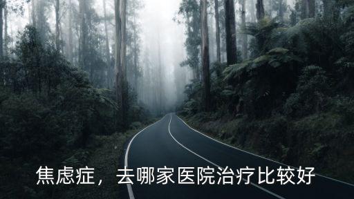 新鄉治療焦慮癥哪里專業醫院,焦慮癥用中醫怎么治療