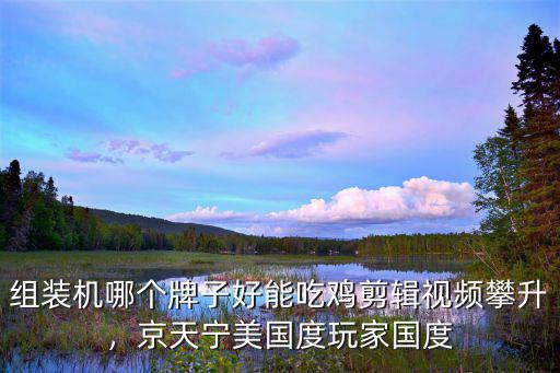 寧美國(guó)度鄂州貨怎么樣,寧美國(guó)度電腦怎么樣