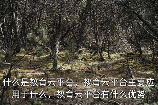 湖北教育云平臺怎么上傳資源,什么是教育云平臺