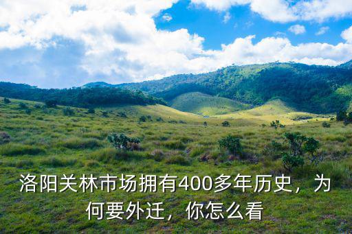 洛陽關林火災怎么樣了,洛陽關林怎么樣