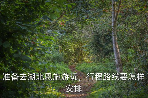 湖北恩施的自然生態(tài)環(huán)境怎么樣,恩施的馬鈴薯產(chǎn)業(yè)怎么樣