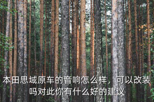 武漢思域怎么樣,1.5T本田思域怎么樣