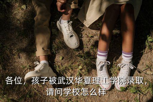 武漢華夏人力怎么樣,武漢華夏理工大學(xué)怎么樣