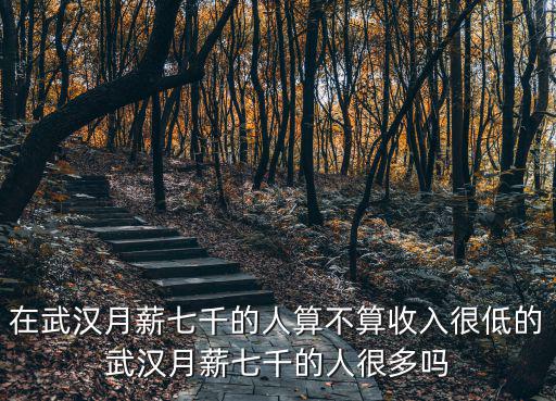 月薪七千在武漢怎么買房,如何在武漢買房