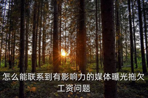 有新聞曝光 怎么聯系湖北記者,怎么才能聯系到記者