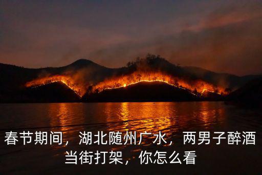 湖北人怎么喝酒的,湖北不賣湖南的煙