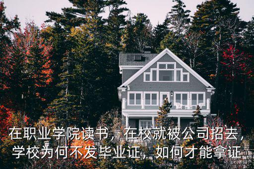 十堰職業(yè)技術(shù)學(xué)校畢業(yè)證怎么拿,在職業(yè)學(xué)院讀書