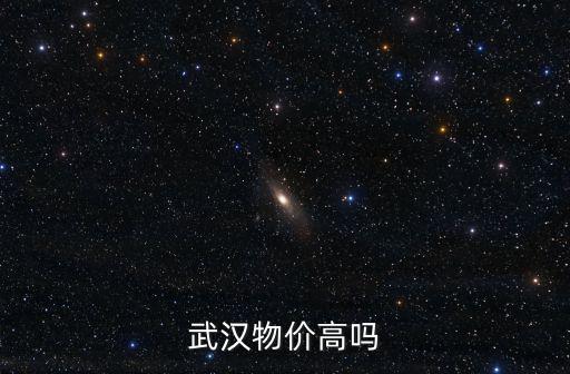 武漢現在物價怎么樣了,武漢的物價全漲了