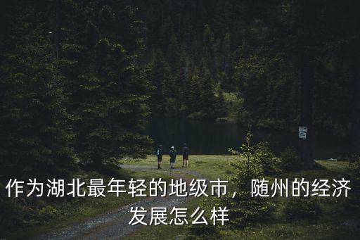 武漢隨州發展的怎么樣,隨州的經濟發展怎么樣