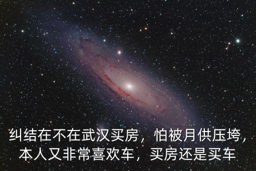 在武漢一個月4千多怎么買房買車,如何在武漢買房