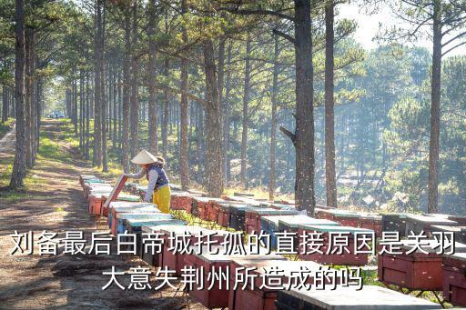 關羽的荊州是怎么失手的,關羽有什么樣的性格缺陷