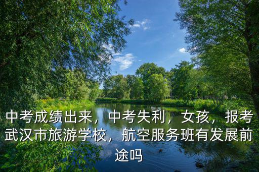 武漢的旅游學校怎么樣,武漢有哪些適合上的學校推薦