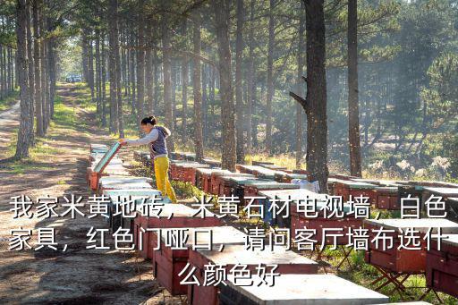 灰色石材和米黃石材怎么搭配,米黃石材電視墻