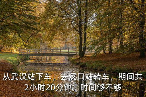 武漢站到漢口站 怎么坐車快,從武漢站下車