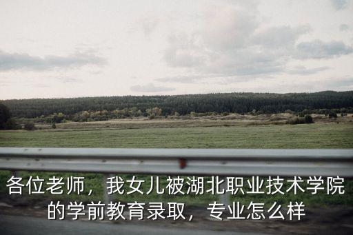 武漢學前教育待遇怎么樣,薪資待遇怎么樣