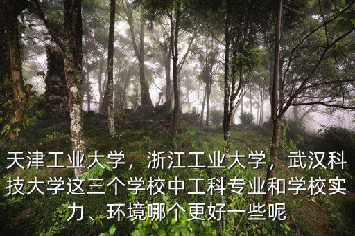 武漢科技大學工科專業怎么樣,武漢科技大學怎么樣