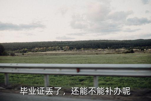 武漢畢業證丟了怎么辦,大學畢業證書丟了怎么辦