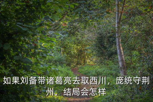 諸葛亮荊州怎么奪,諸葛亮火燒新野這章怎么理解