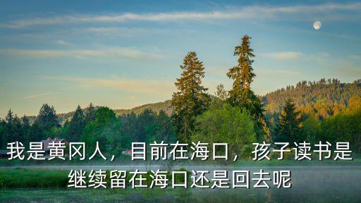 黃岡的孩子怎么樣,黃岡目前教育狀態(tài)怎么樣