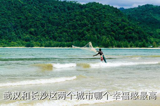 武漢和長沙這兩個城市哪個幸福感最高