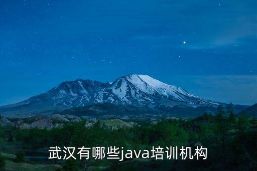 武漢飛舟培訓機構(gòu)教學怎么樣,武漢有哪些java培訓機構(gòu)