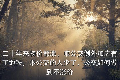 荊州的公交車怎么都漲價了,各種事物都漲價了