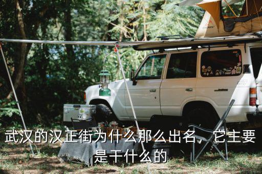 武漢的漢正街怎么沒落了,武漢漢正街改造得怎么樣了