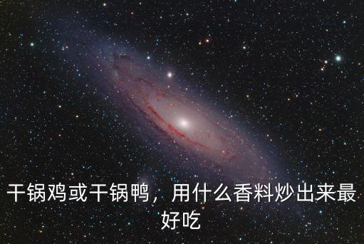 洛陽干鍋鴨哪里好吃,干鍋雞或干鍋鴨