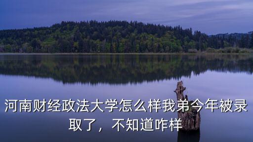 河南財(cái)經(jīng)政法大學(xué)在校證明怎么開,河南財(cái)經(jīng)政法大學(xué)怎么樣