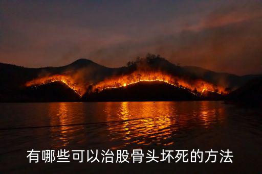 湖北省股骨頭壞死怎么治啊,股骨頭壞死是什么問(wèn)題