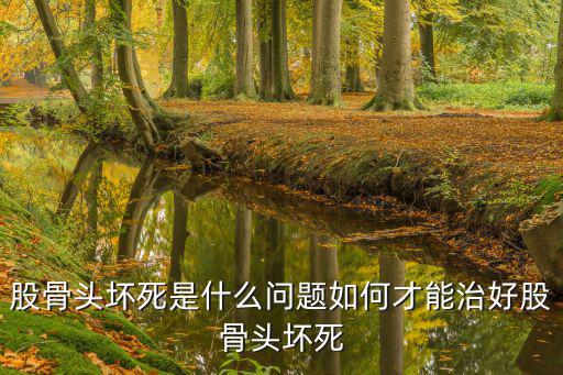 湖北省股骨頭壞死怎么,股骨頭壞死了怎么鍛煉