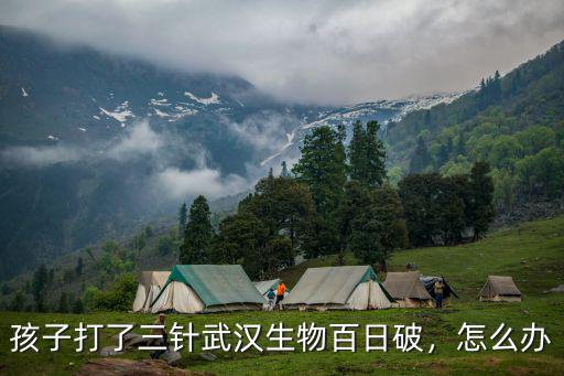 孩子打過武漢生物疫苗怎么辦,孩子打了武漢生物的疫苗