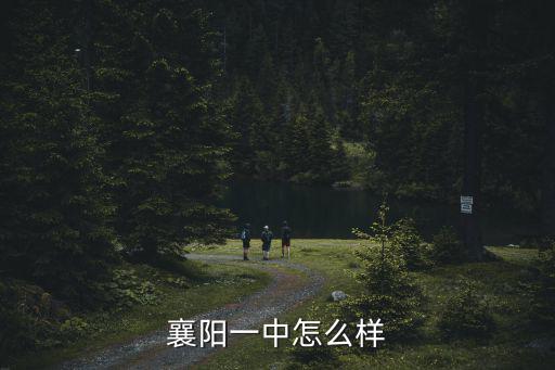 襄陽一中怎么樣