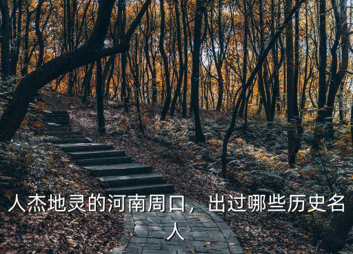 馬艷麗河南周口哪里人,人杰地靈的河南周口