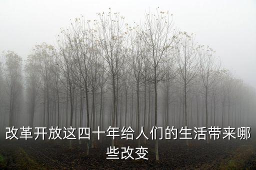 改革開放40周年武漢的變化怎么畫,經過改革開放40年的發展