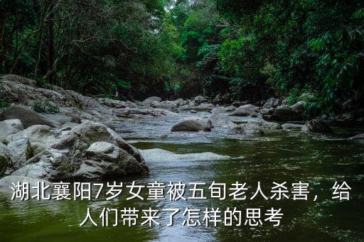 湖北7歲女孩遇害怎么死的啊,湖北7歲女孩失蹤