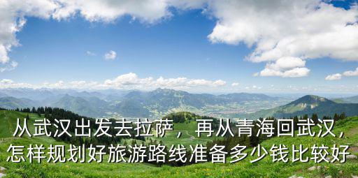武漢怎么樣去拉薩,從武漢出發去拉薩