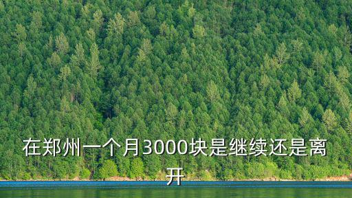 鄭州搬運工一個月能拿多少錢一個月,一個月想掙一萬多塊錢可能嗎