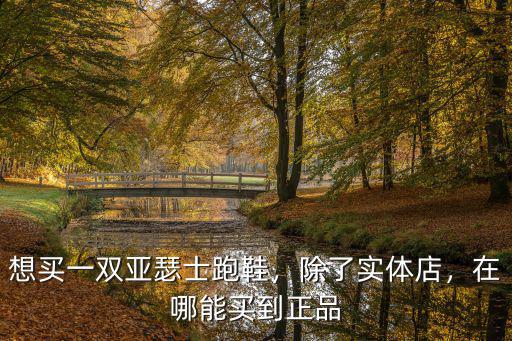 鄭州哪里能買到亞瑟士,在哪能買到正品