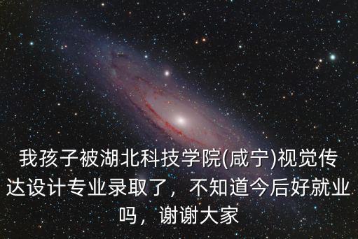 武漢科技大學城市學院視覺傳達專業怎么樣,武漢科技大學怎么樣