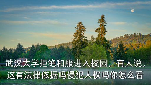 武漢大學我來了用英語怎么說,武漢大學外語系怎么樣